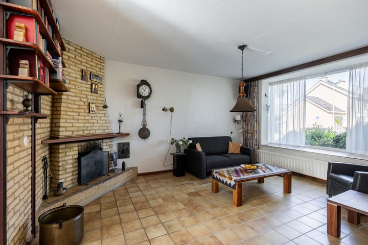 Foto 2 van Berkendal 58