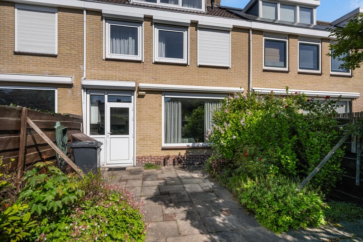 Foto 13 van Berkendal 58