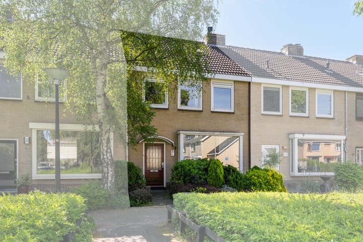 Foto 40 van Berkendal 58