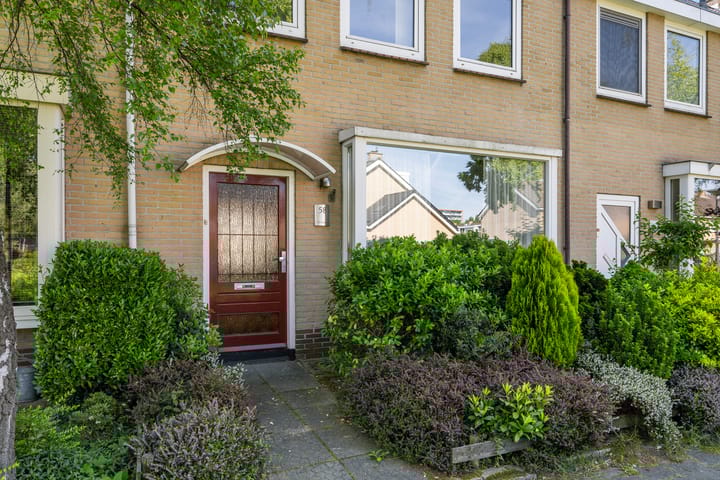 Foto 41 van Berkendal 58