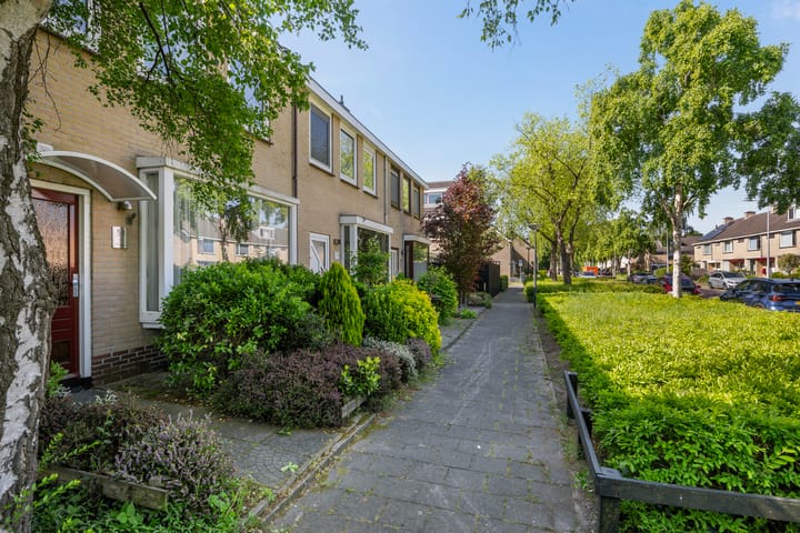 Foto 42 van Berkendal 58