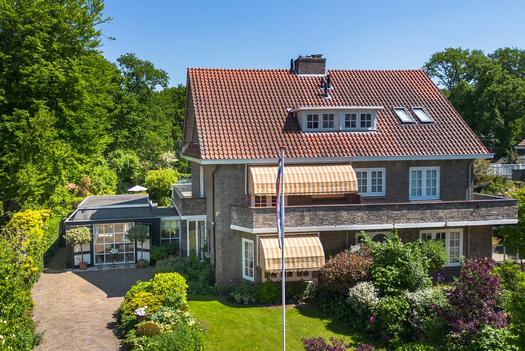 Photo 1 of Willem de Zwijgerlaan 33