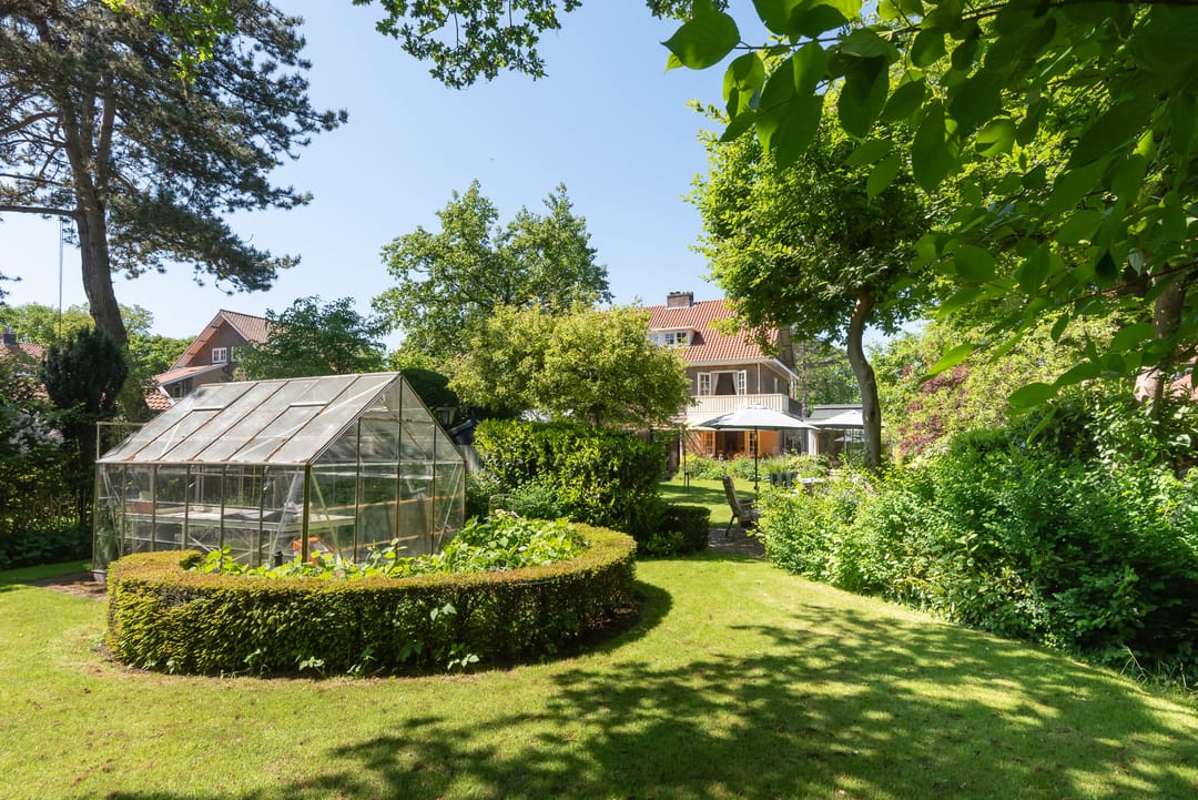 Photo 2 of Willem de Zwijgerlaan 33