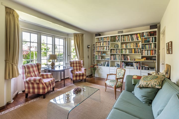 Foto 3 van Willem de Zwijgerlaan 33