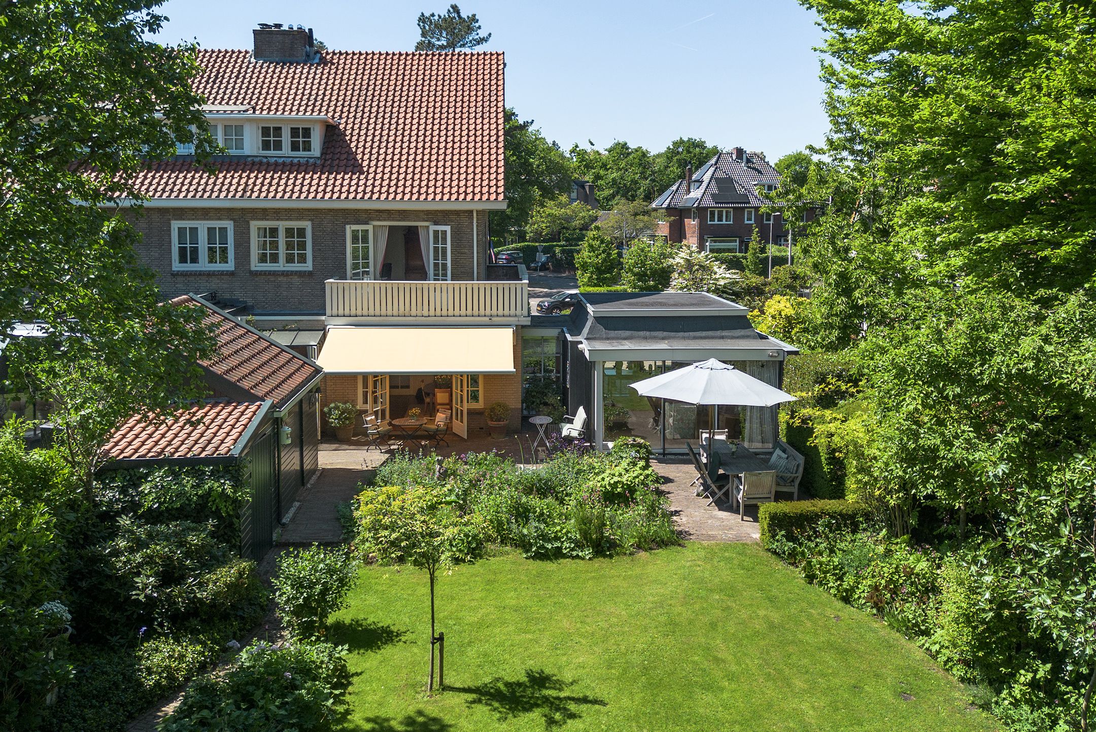 Photo 6 of Willem de Zwijgerlaan 33