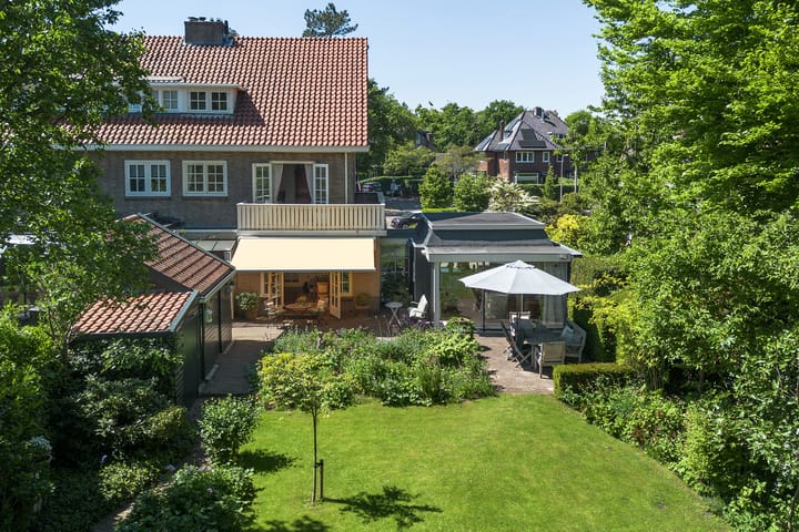 Foto 6 van Willem de Zwijgerlaan 33