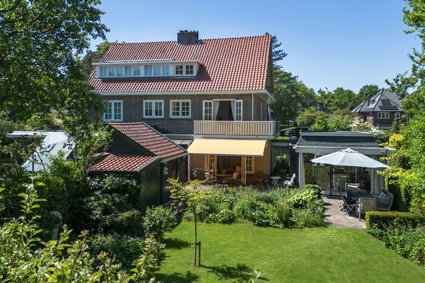 Photo 5 of Willem de Zwijgerlaan 33