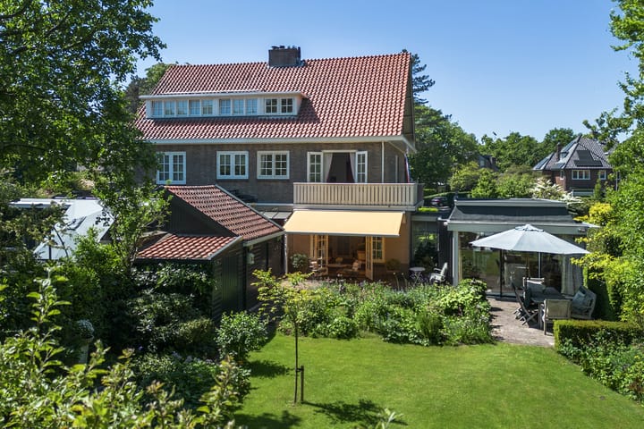 Foto 5 van Willem de Zwijgerlaan 33