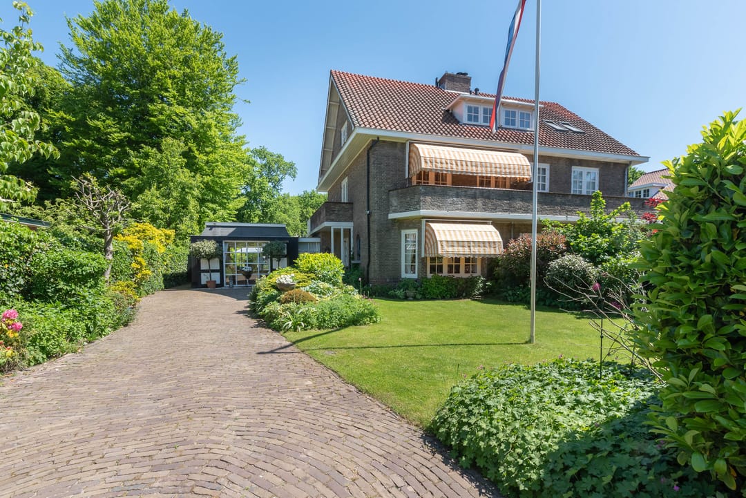 Photo 7 of Willem de Zwijgerlaan 33