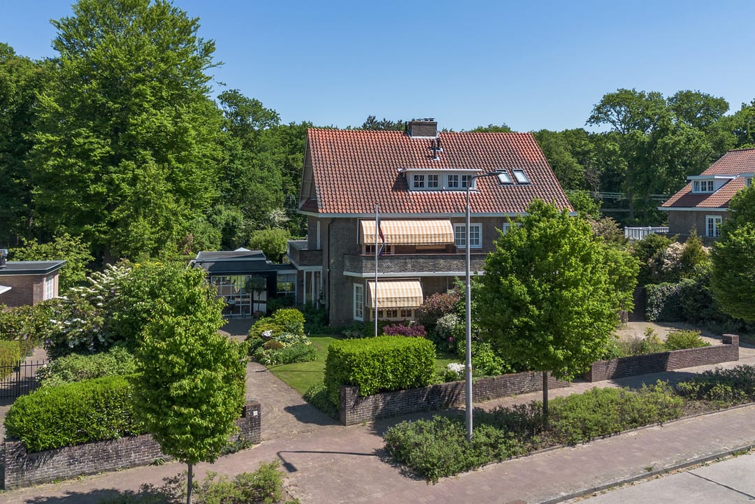 Photo 8 of Willem de Zwijgerlaan 33