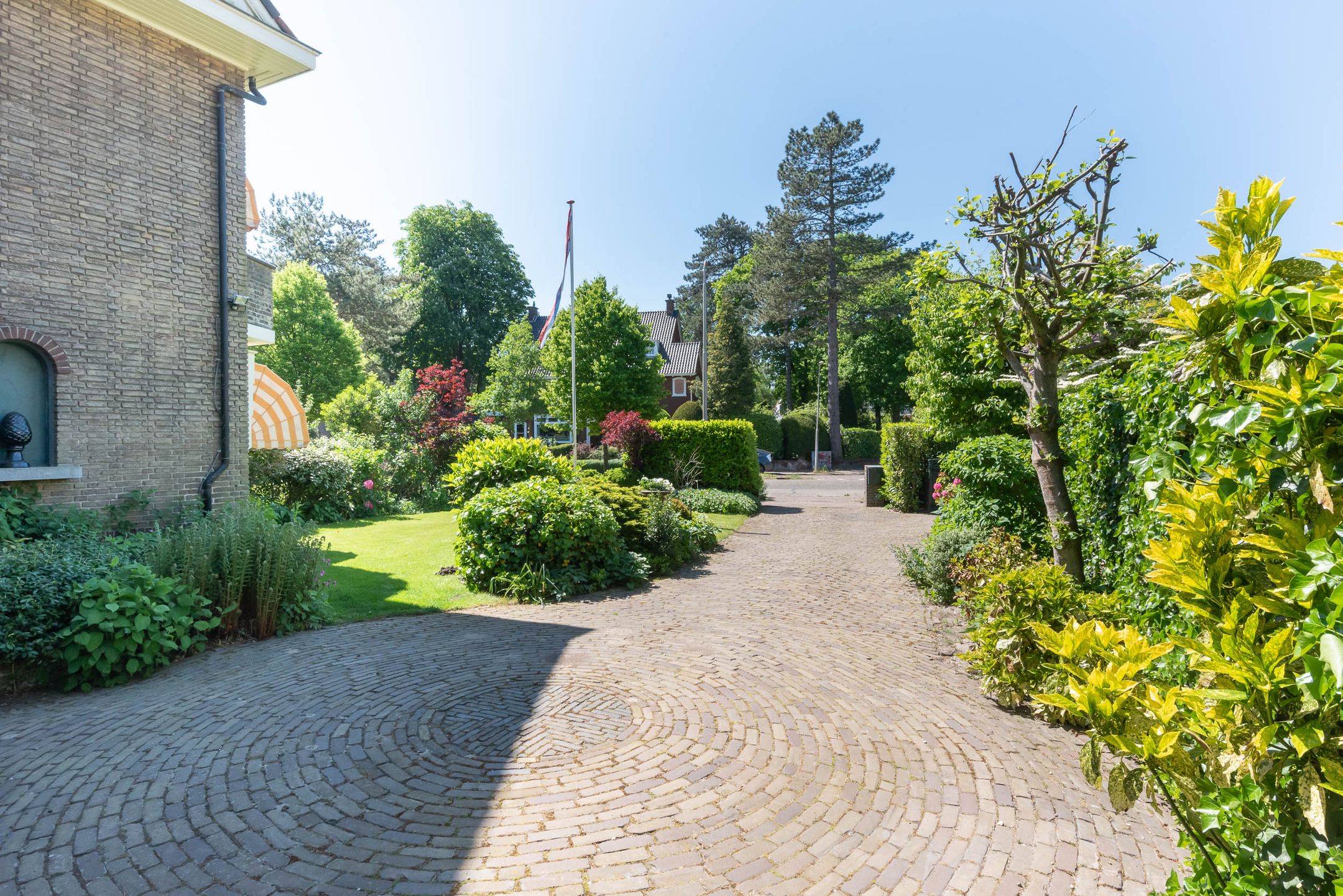 Photo 9 of Willem de Zwijgerlaan 33