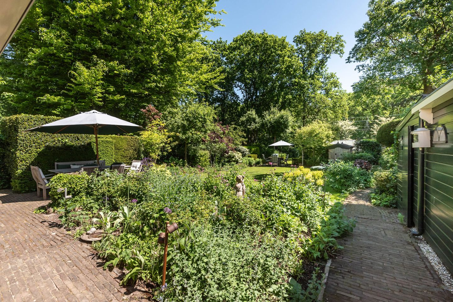 Photo 10 of Willem de Zwijgerlaan 33