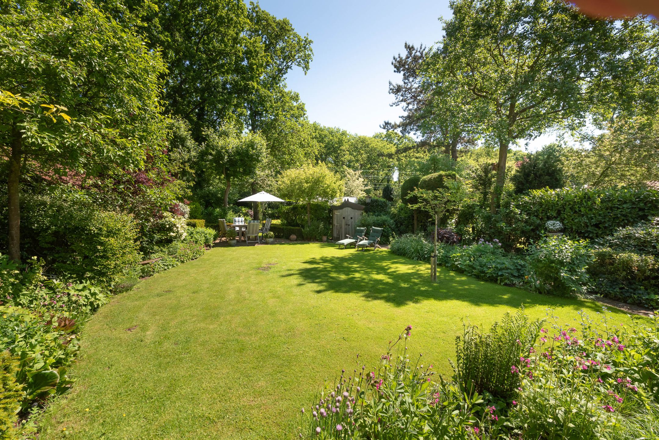 Photo 12 of Willem de Zwijgerlaan 33