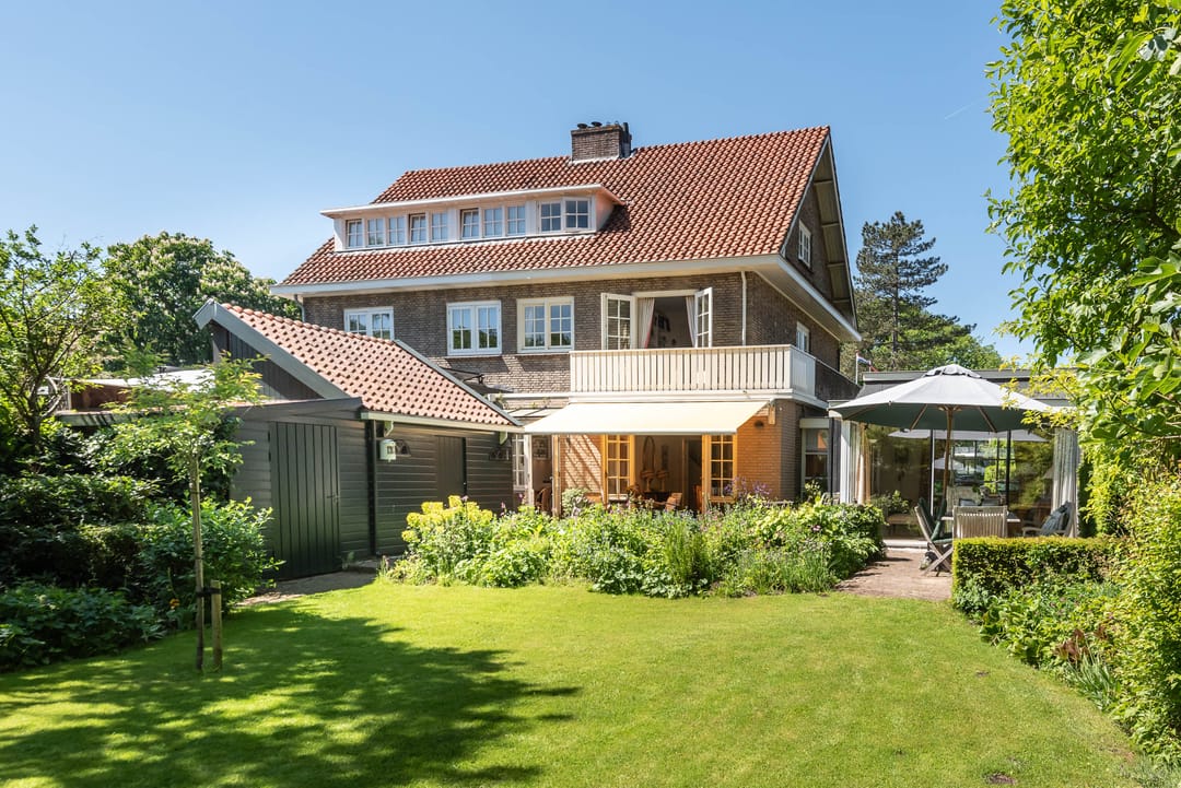 Photo 13 of Willem de Zwijgerlaan 33