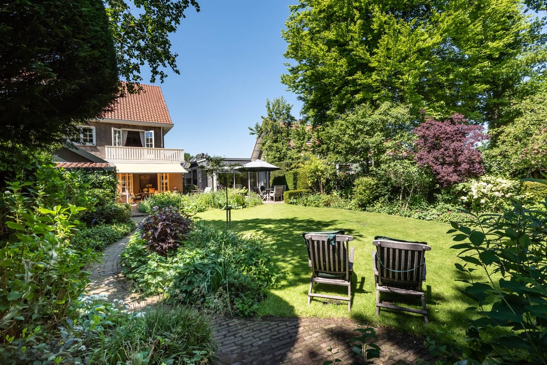 Photo 16 of Willem de Zwijgerlaan 33