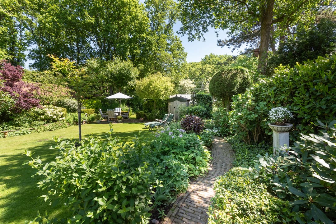 Photo 17 of Willem de Zwijgerlaan 33