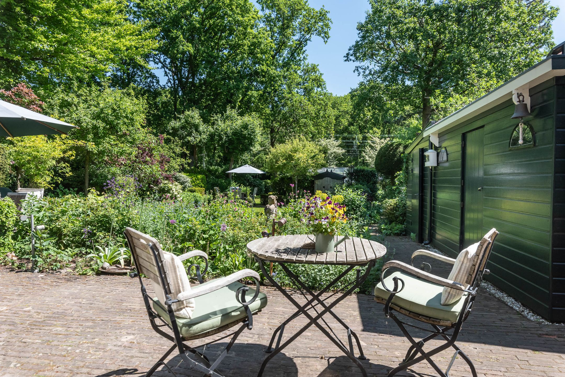 Photo 18 of Willem de Zwijgerlaan 33