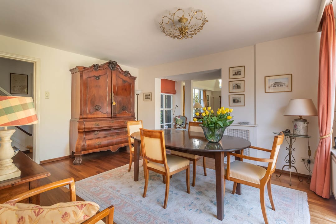 Photo 23 of Willem de Zwijgerlaan 33