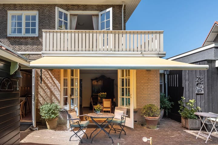 Foto 30 van Willem de Zwijgerlaan 33