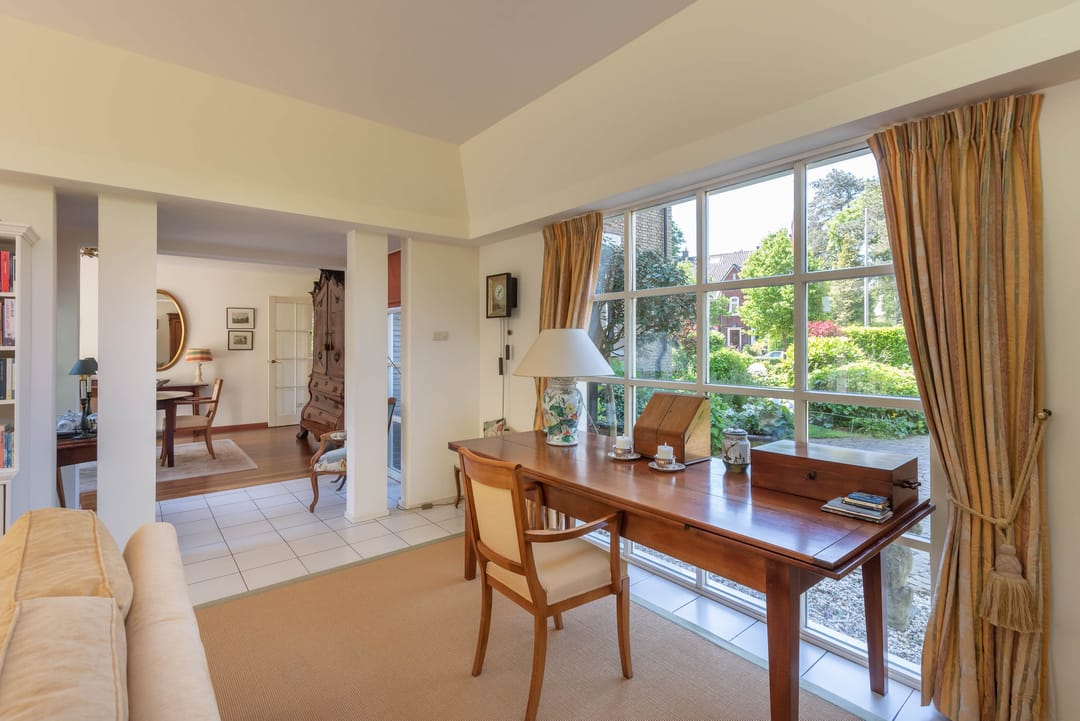 Photo 32 of Willem de Zwijgerlaan 33