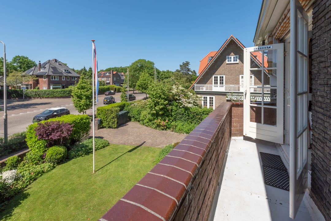 Photo 37 of Willem de Zwijgerlaan 33