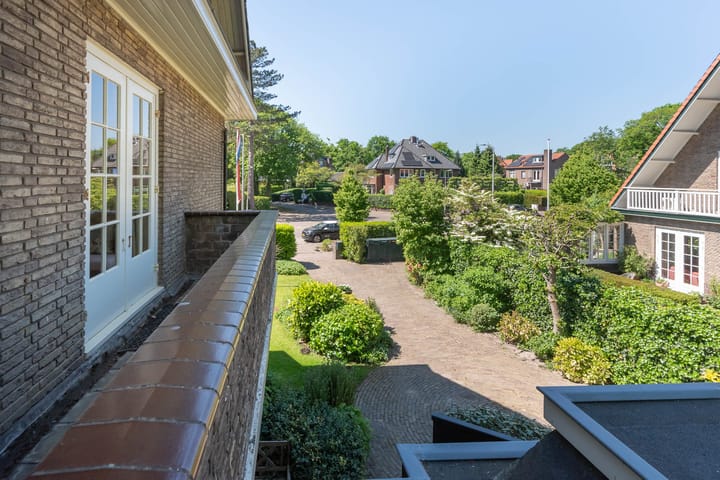 Foto 40 van Willem de Zwijgerlaan 33