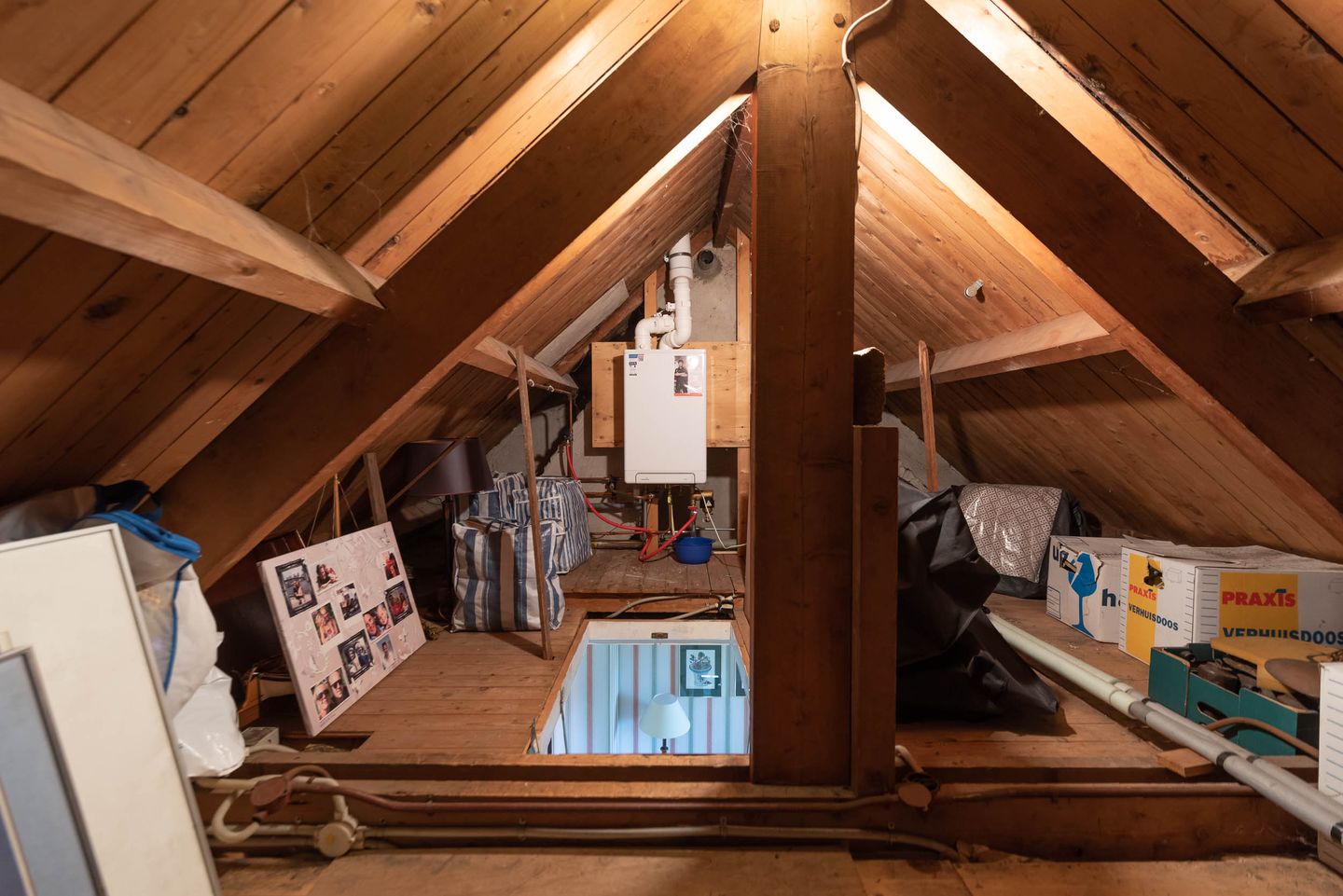 Photo 50 of Willem de Zwijgerlaan 33