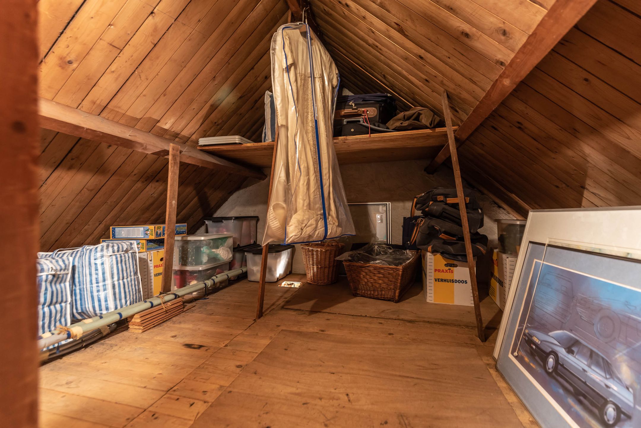 Photo 51 of Willem de Zwijgerlaan 33