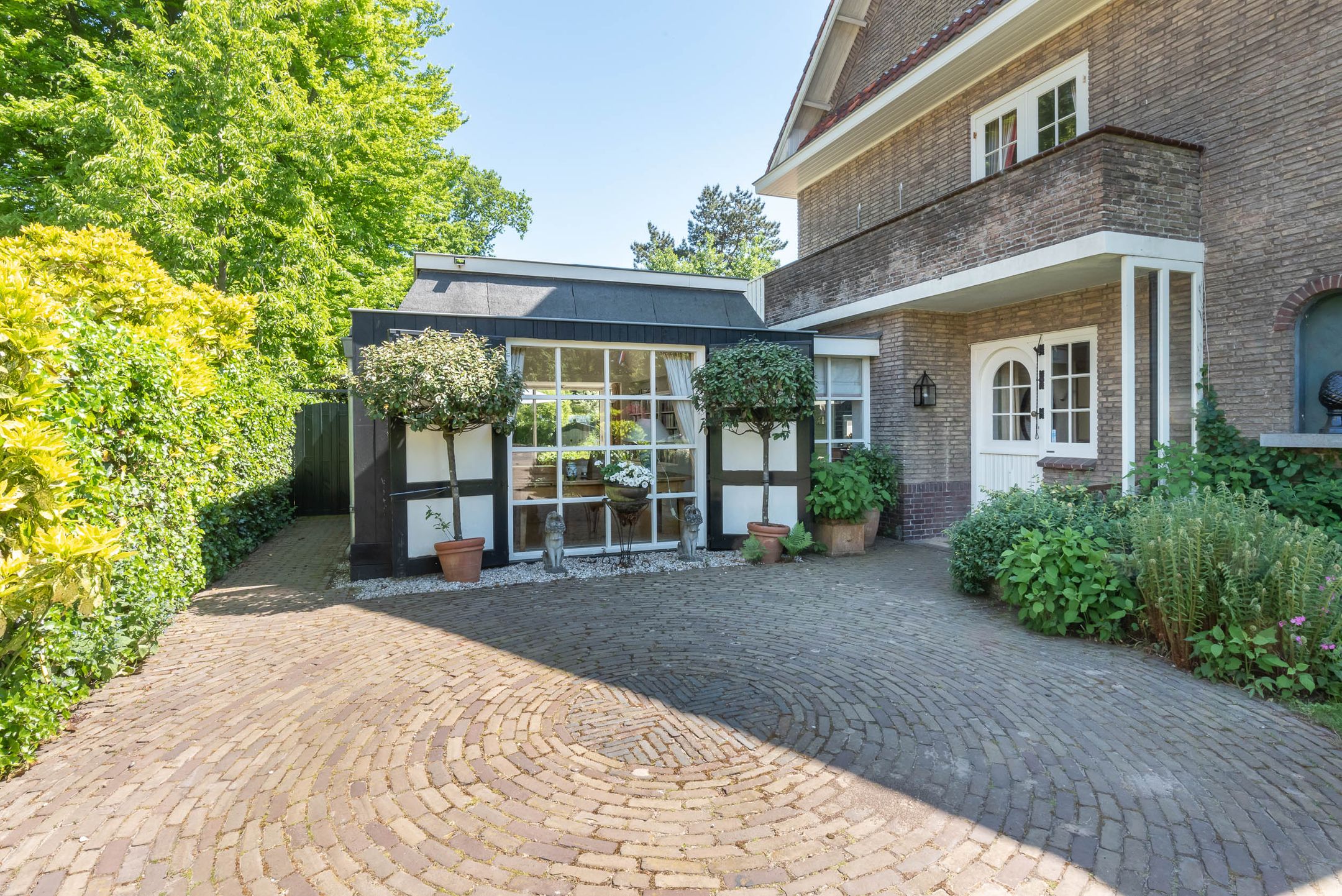 Photo 54 of Willem de Zwijgerlaan 33