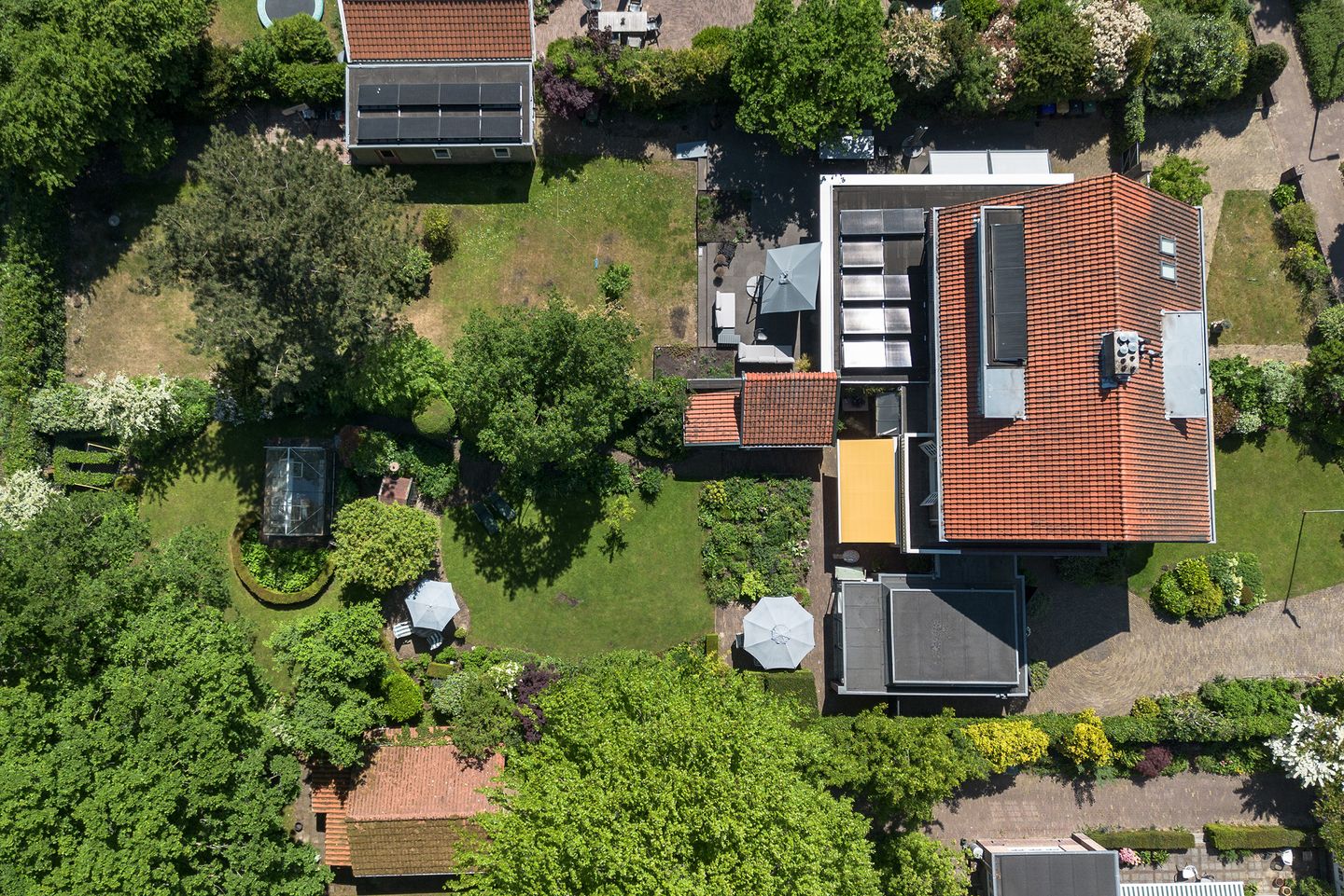 Photo 55 of Willem de Zwijgerlaan 33