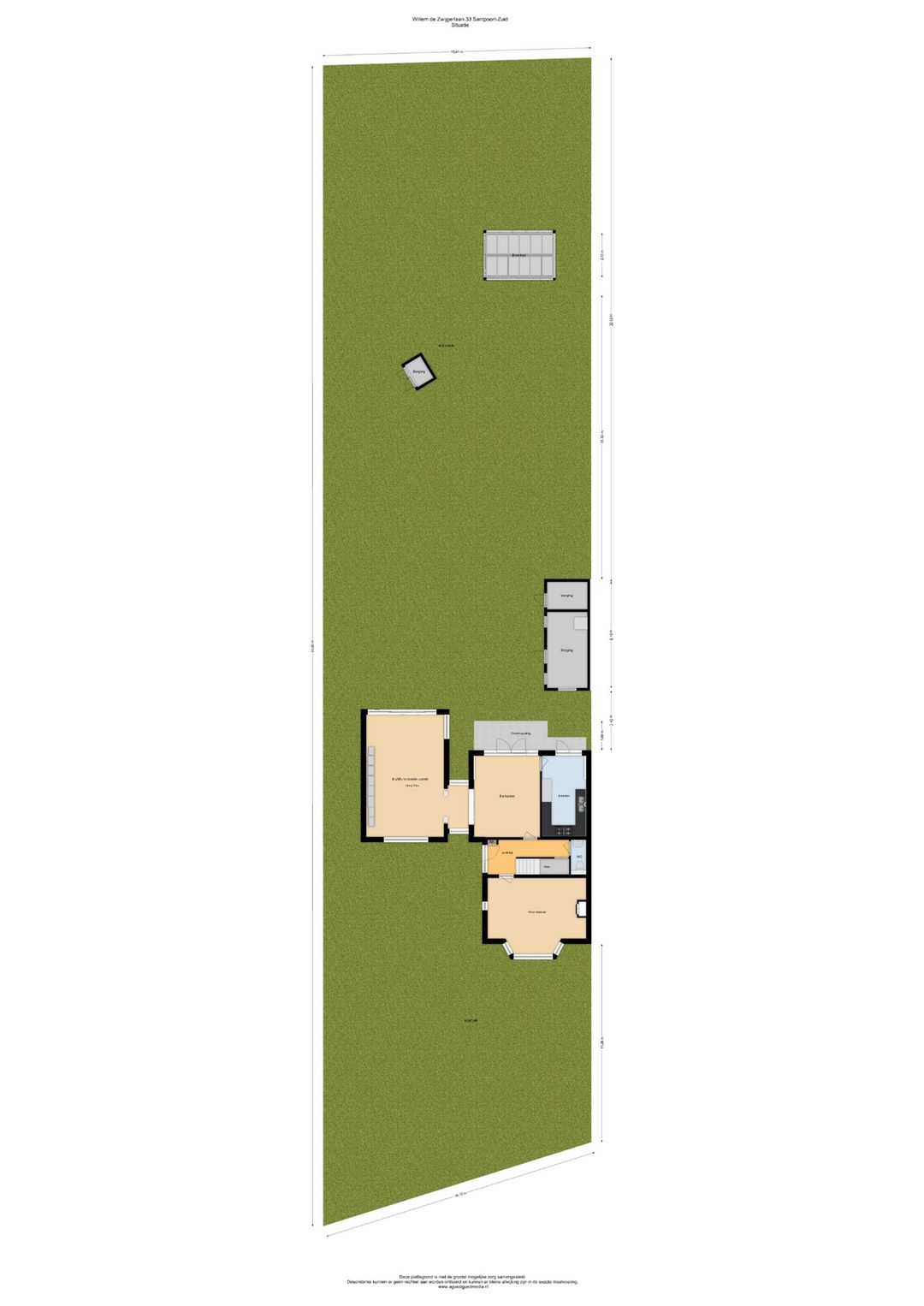 Photo 58 of Willem de Zwijgerlaan 33