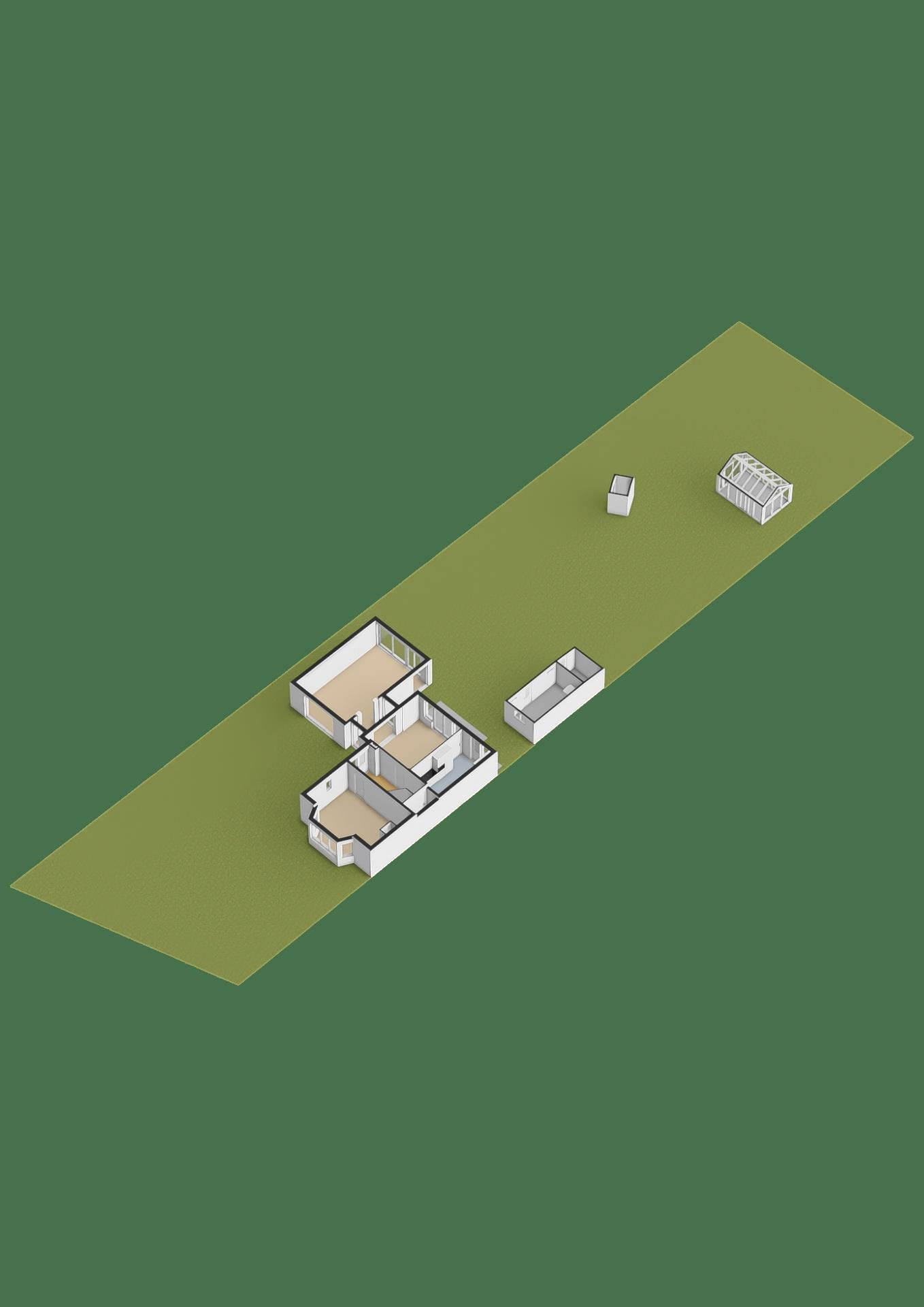 Photo 59 of Willem de Zwijgerlaan 33