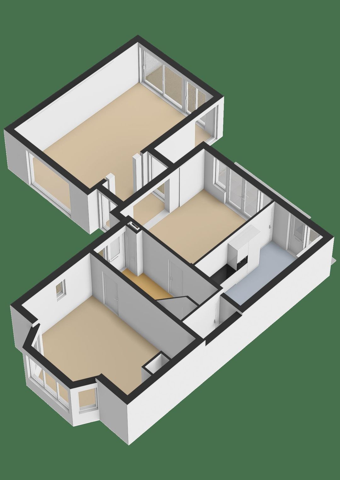 Photo 61 of Willem de Zwijgerlaan 33