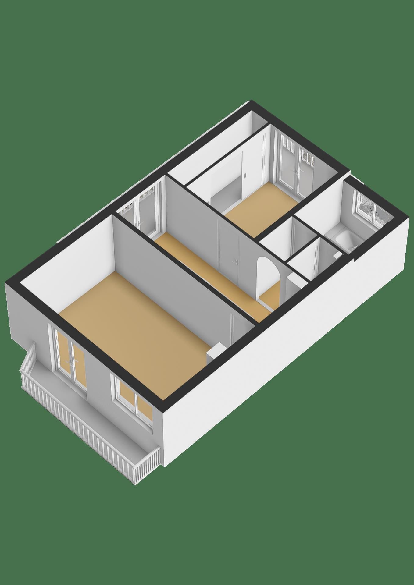 Photo 64 of Willem de Zwijgerlaan 33