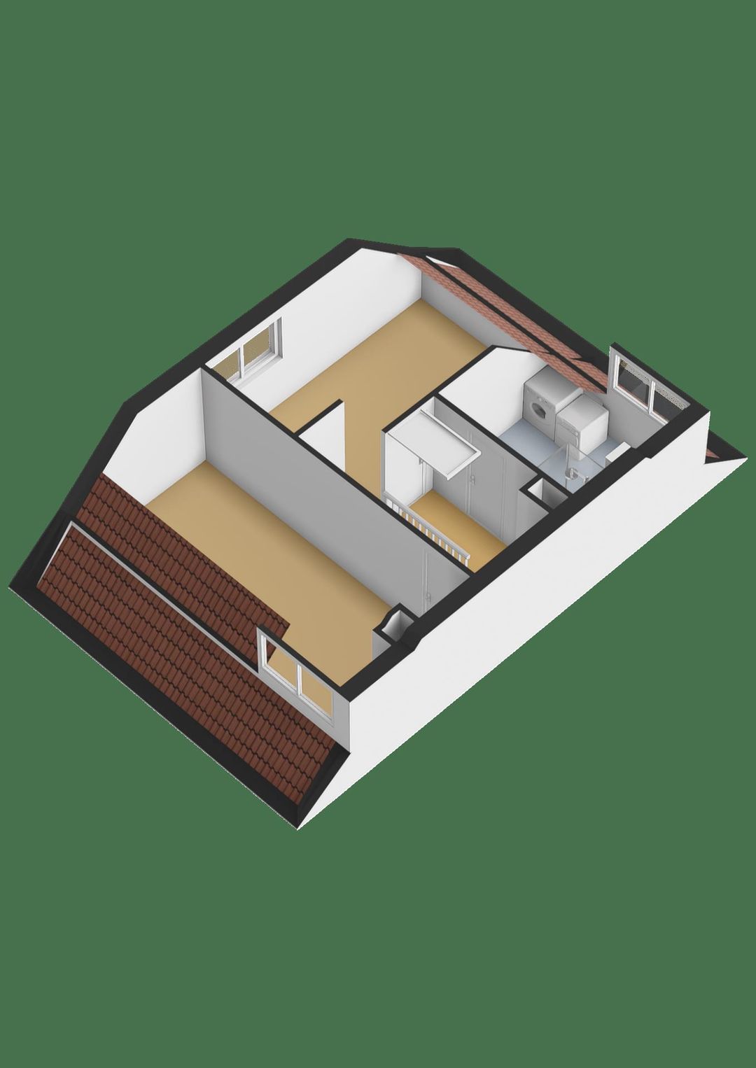 Photo 67 of Willem de Zwijgerlaan 33