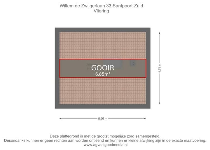 Foto 71 van Willem de Zwijgerlaan 33