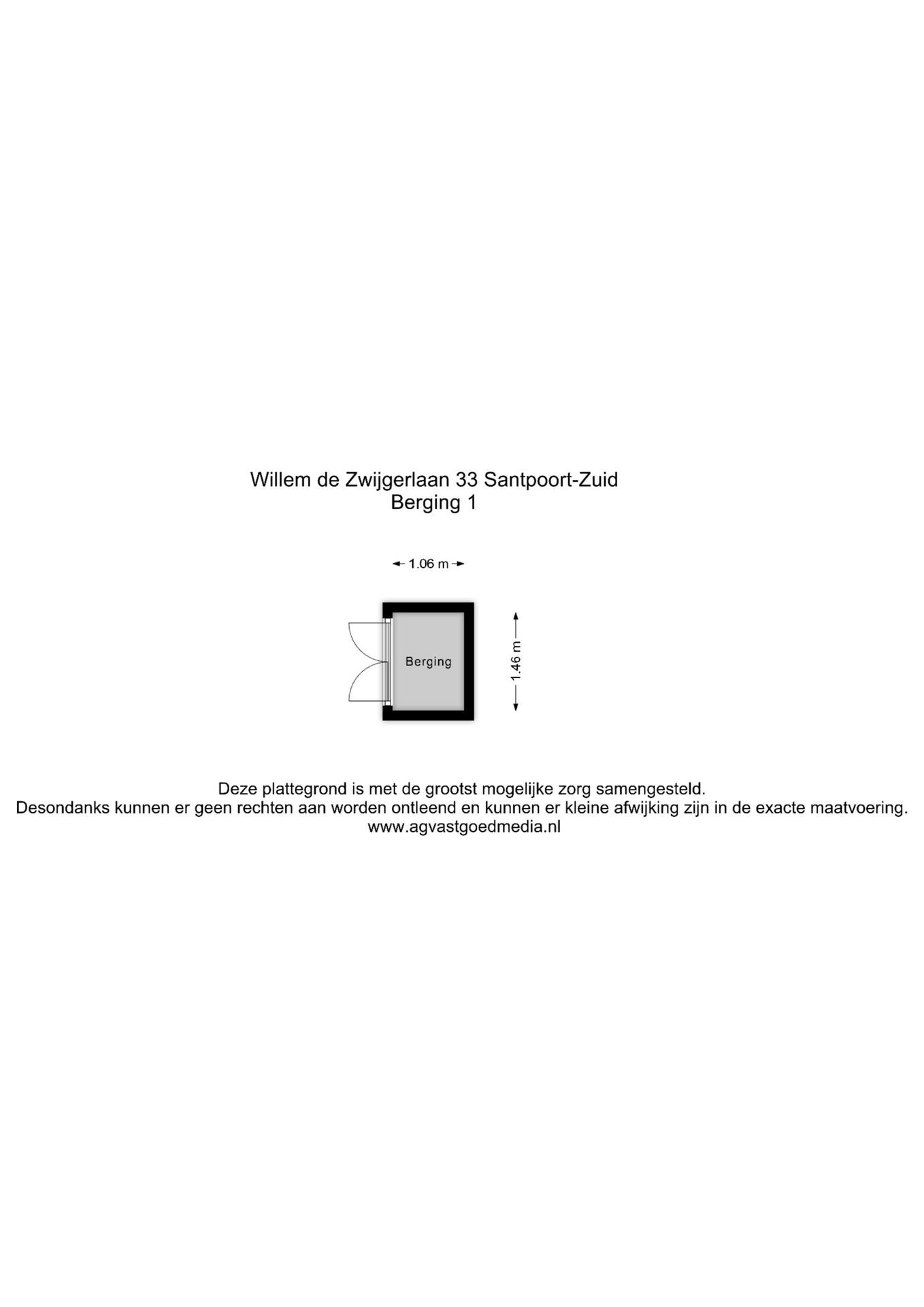 Photo 75 of Willem de Zwijgerlaan 33