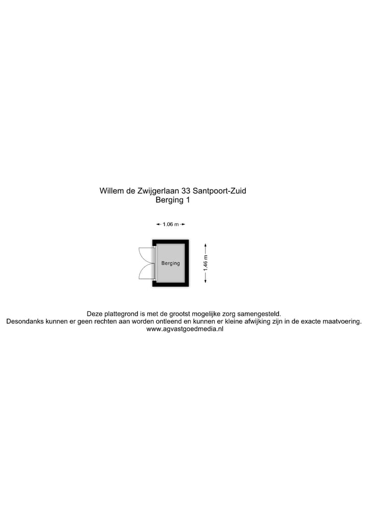 Foto 75 van Willem de Zwijgerlaan 33