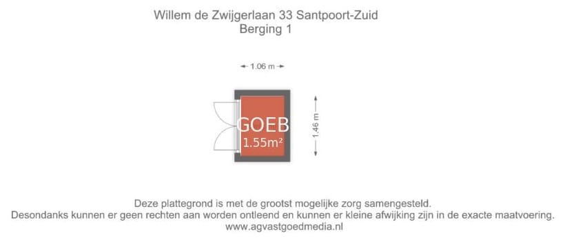 Photo 77 of Willem de Zwijgerlaan 33