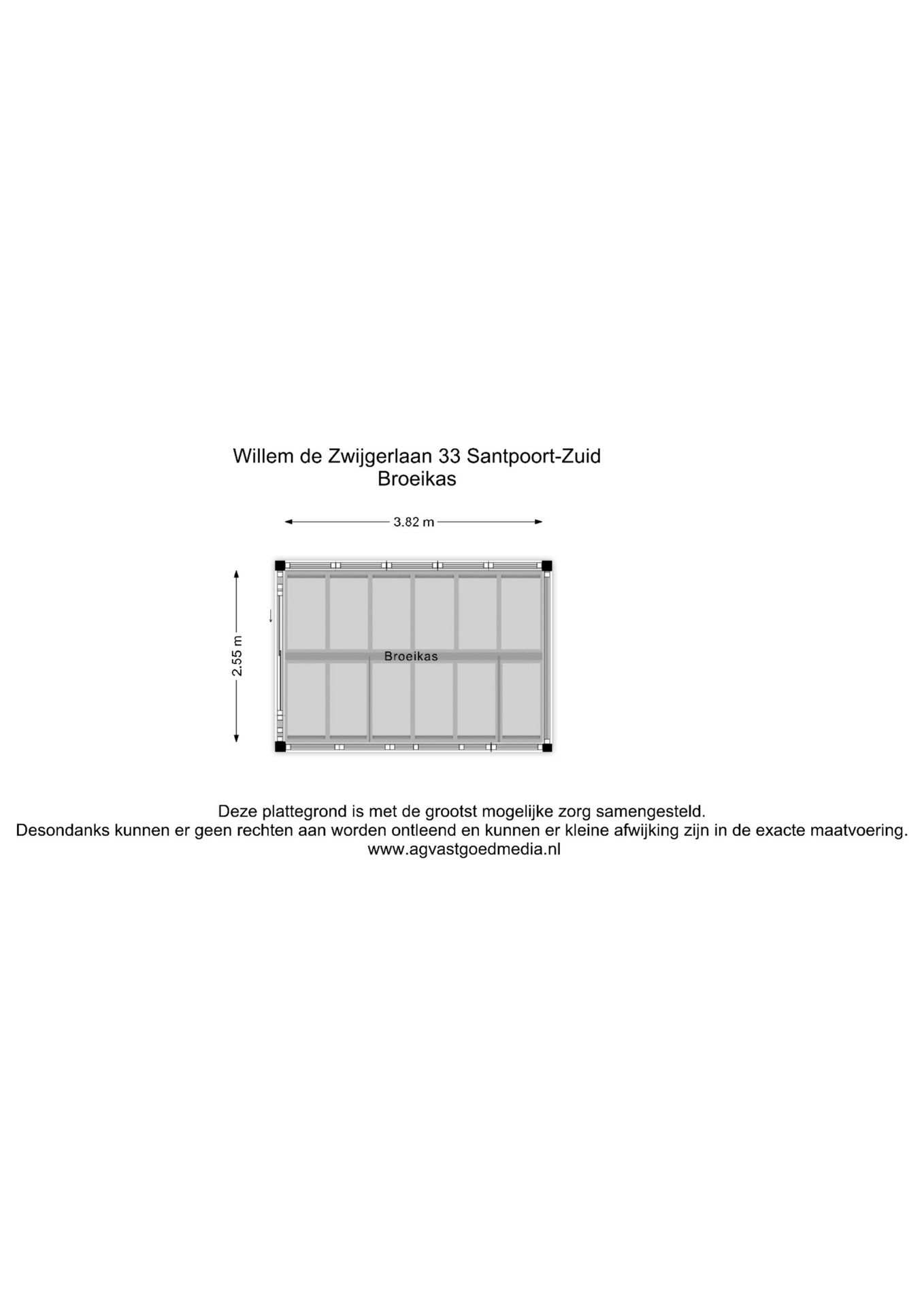 Photo 78 of Willem de Zwijgerlaan 33