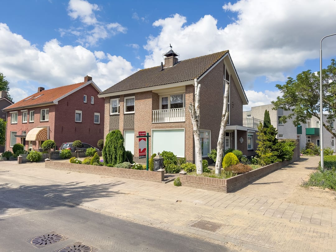 Foto 2 van Wernhoutseweg 128