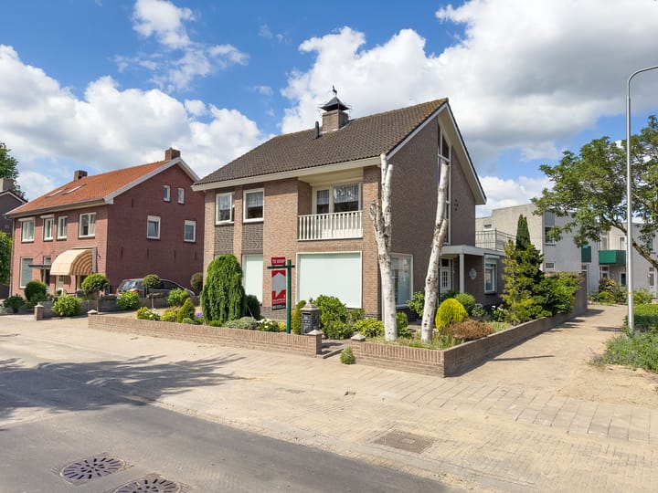 Photo 2 of Wernhoutseweg 128