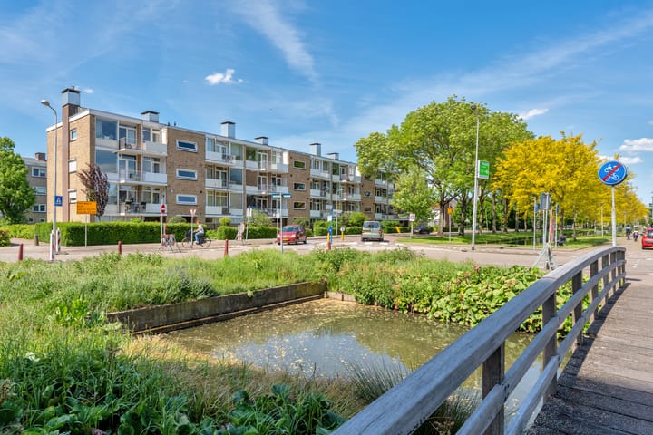 Foto 1 van J A Beyerinkstraat 111