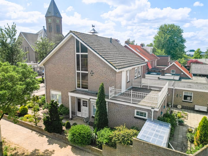 Photo 3 of Wernhoutseweg 128