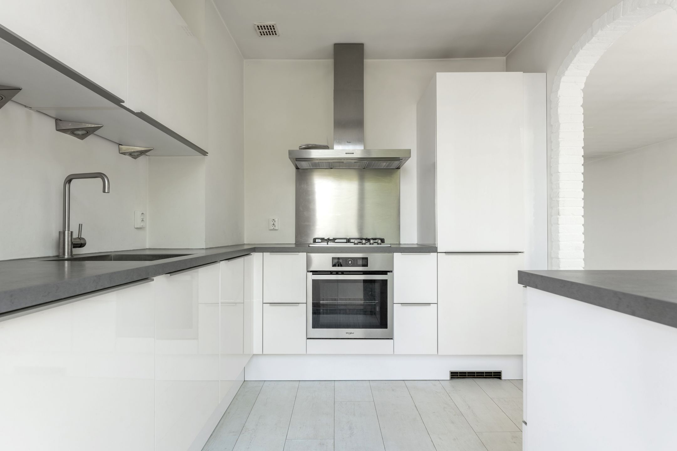 Foto 3 van J A Beyerinkstraat 111