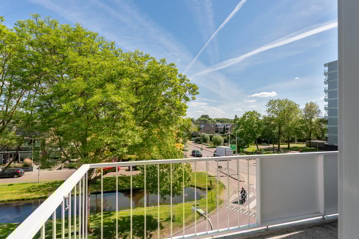 Foto 4 van J A Beyerinkstraat 111