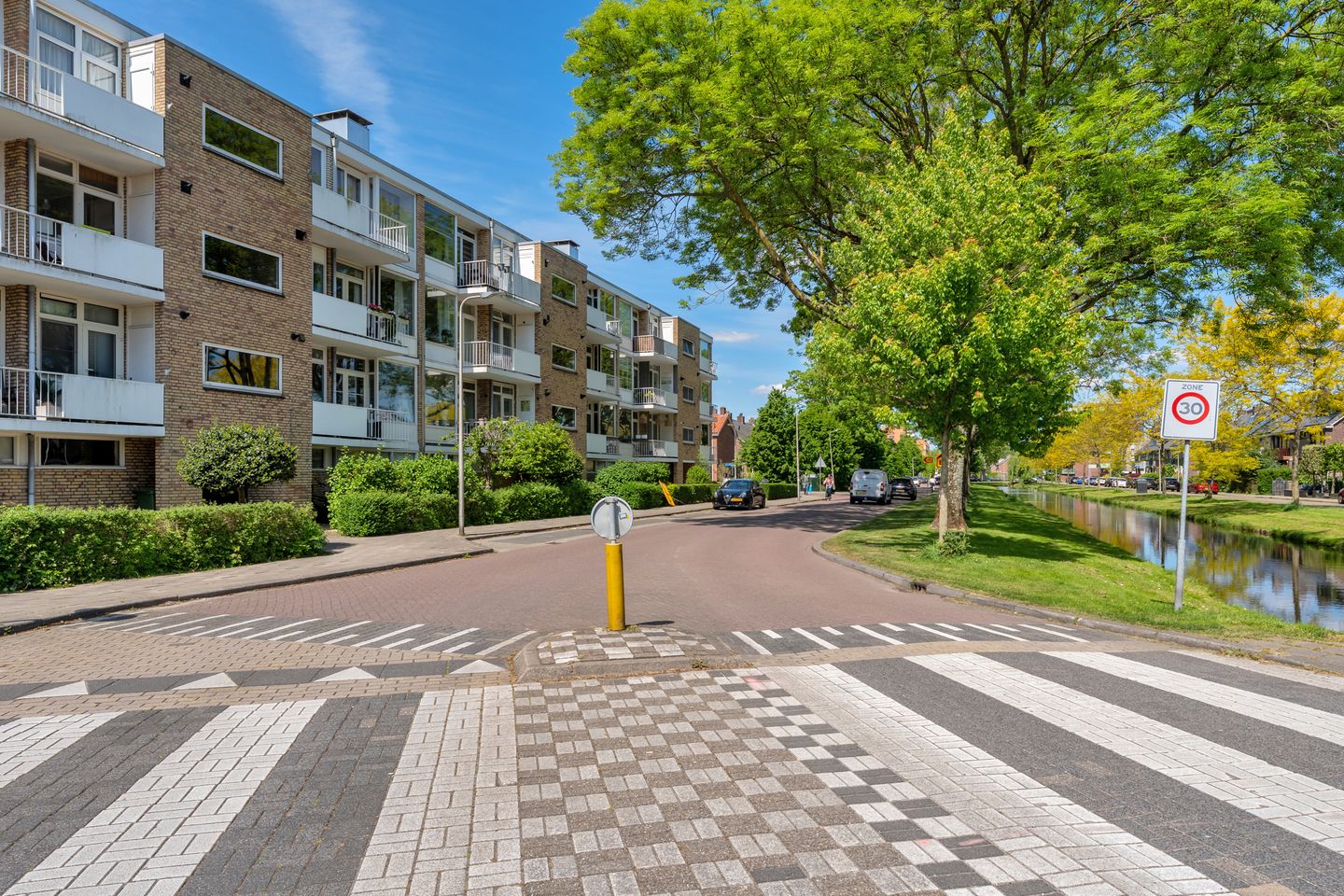 Foto 5 van J A Beyerinkstraat 111