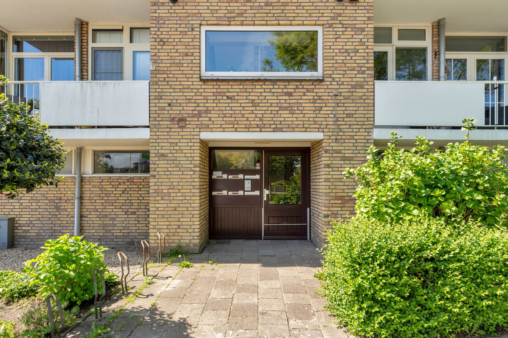 Foto 6 van J A Beyerinkstraat 111