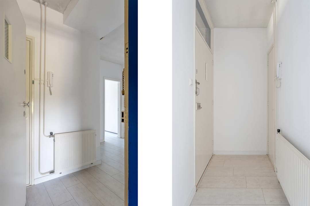 Foto 7 van J A Beyerinkstraat 111