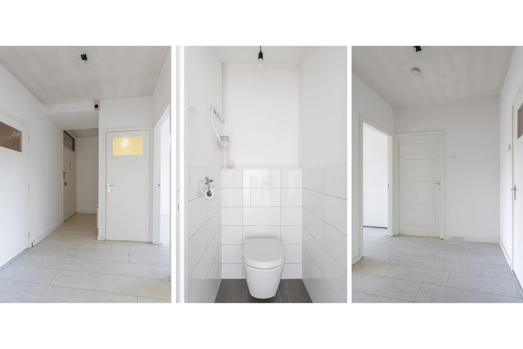 Foto 8 van J A Beyerinkstraat 111